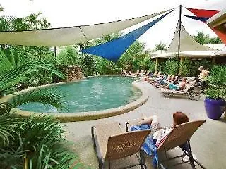 Bohemia Resort Cairns Hostel