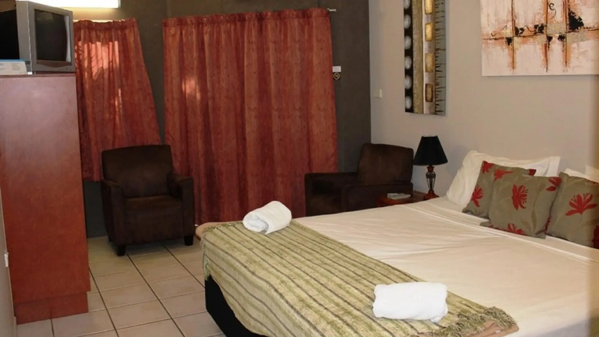 Bohemia Resort Cairns 0*,  Australia