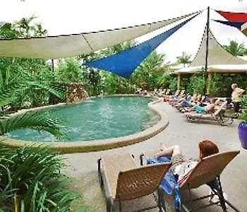 Bohemia Resort Cairns