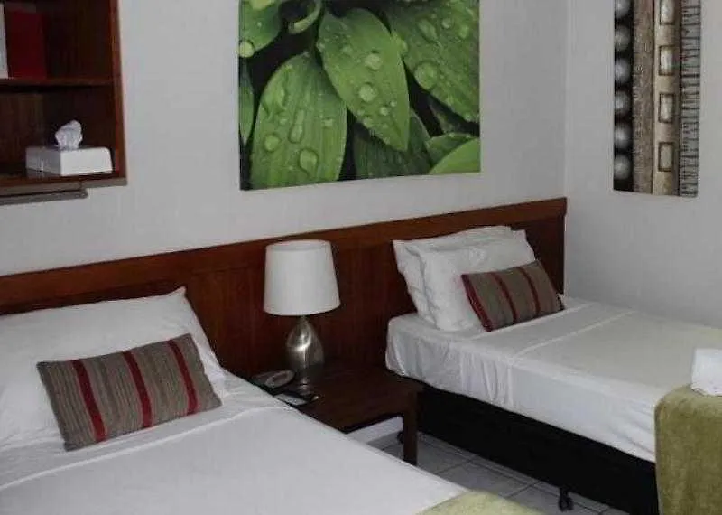 Bohemia Resort Cairns 0*,  Australia