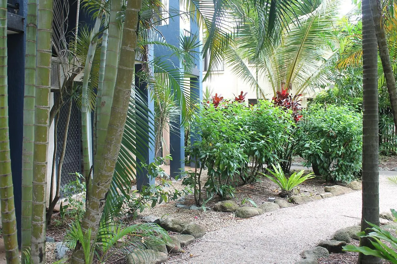 Bohemia Resort Cairns