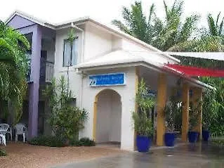 Bohemia Resort Cairns 0*,  Australia