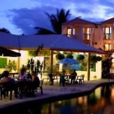 Bohemia Resort Cairns 0*,
